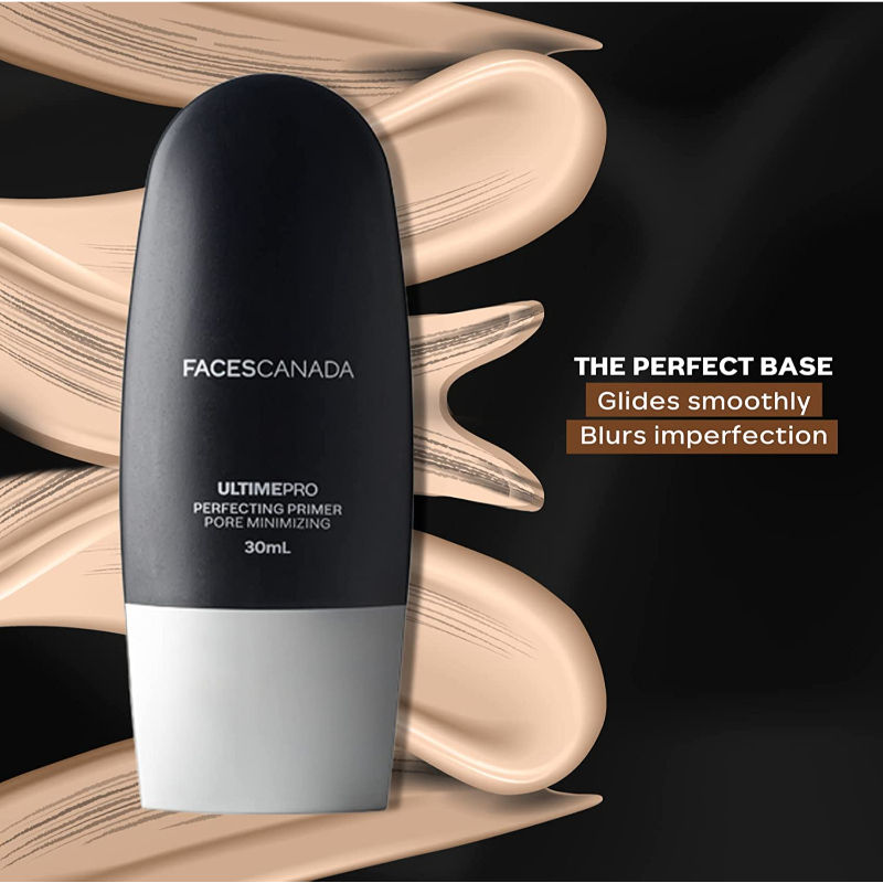 Ultime Pro Perfecting Primer