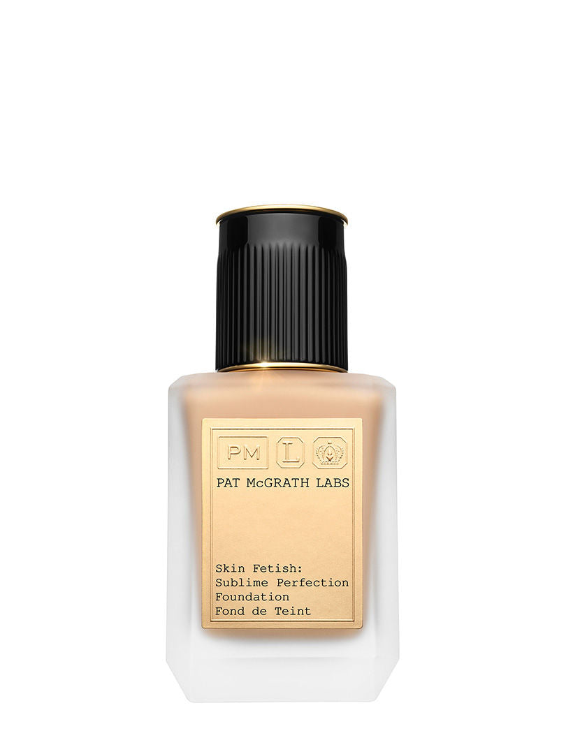 Skin Fetish: Sublime Perfection Foundation - Light Medium 8