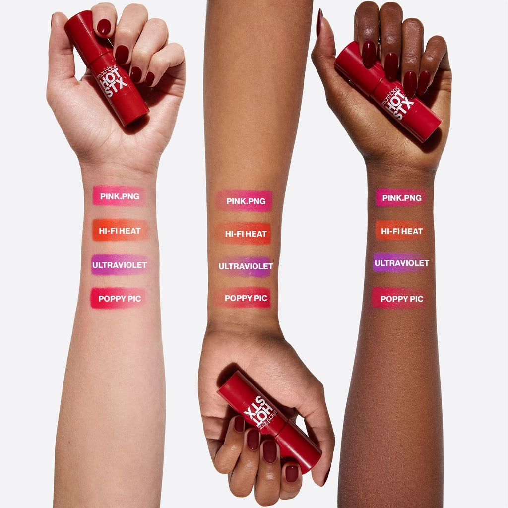 Hot Stx Blush Stick