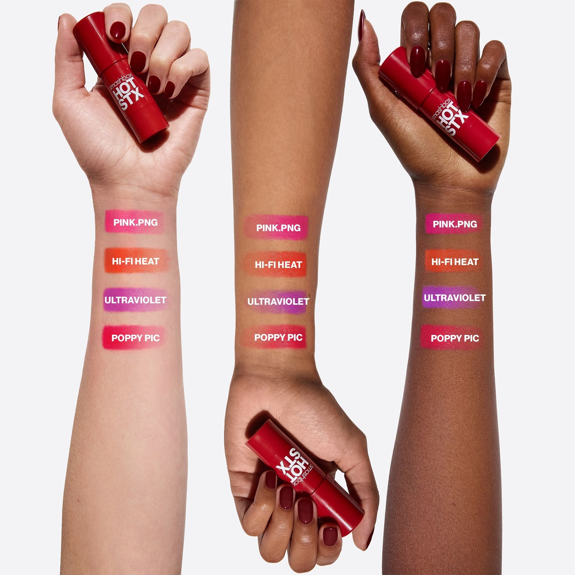 Hot Stx Blush Stick