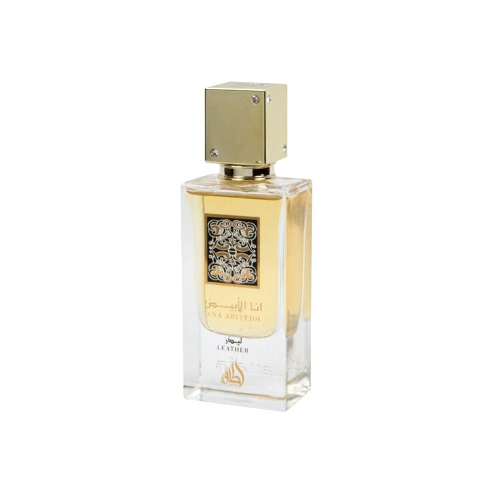 Ana Abiyedh Leathre Long Lasting Unisex Eau De Parfum