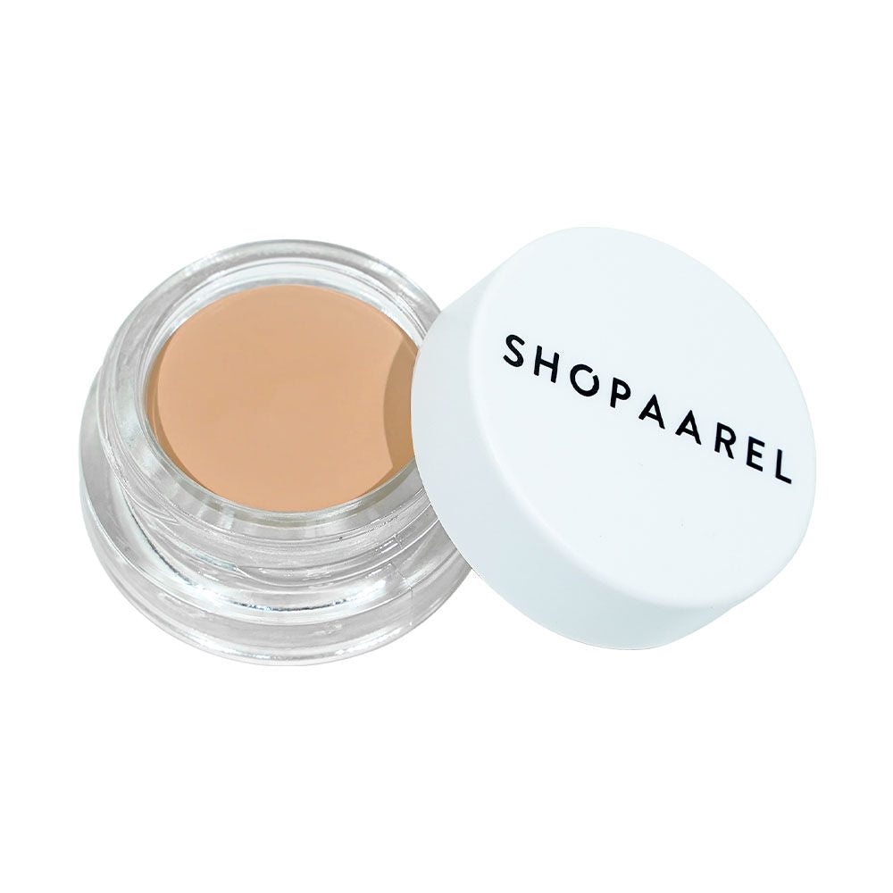 Gel Eye Liner Waterproof Smudgeproof Long Lasting - Beige