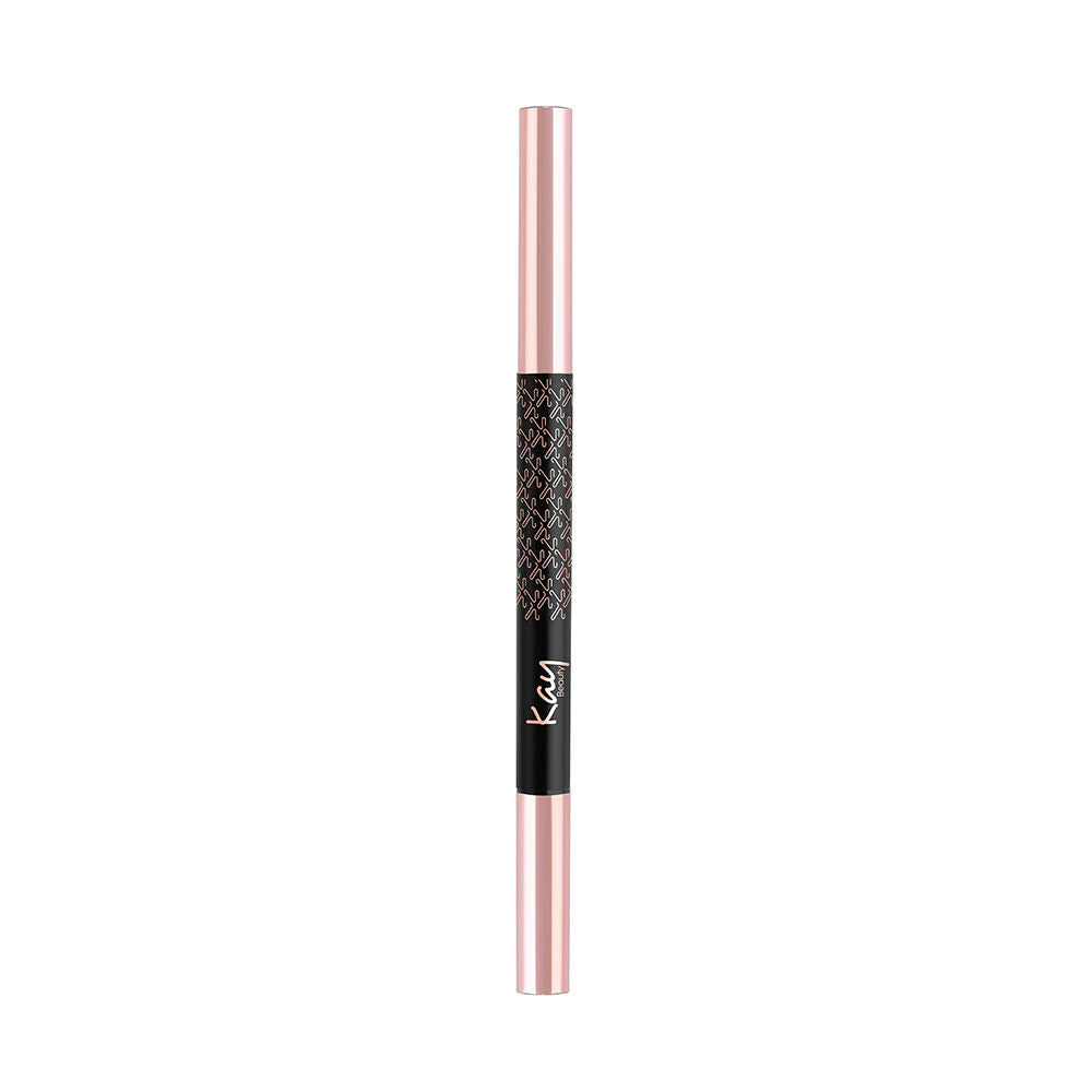 Intense Black 24H Kajal Eyeliner Duo