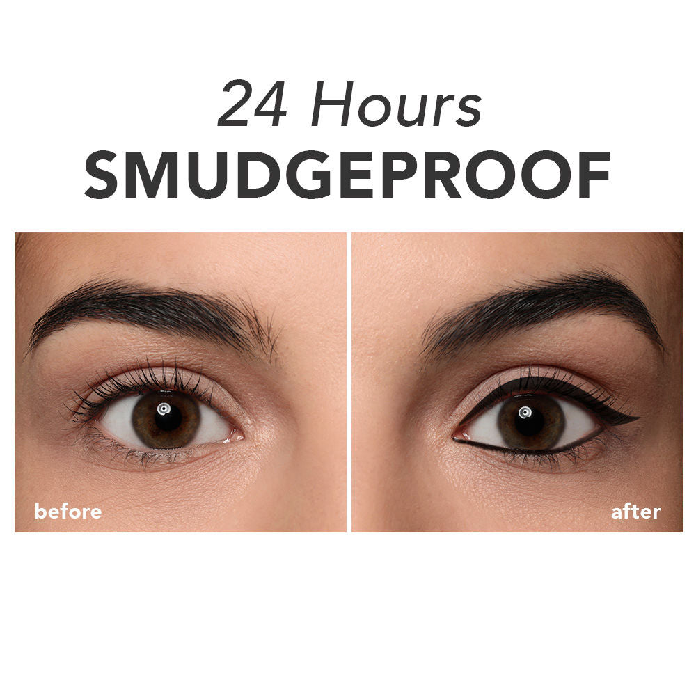 Intense Black 24H Kajal Eyeliner Duo