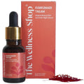 Kumkumadi Tailam, Ayurvedic Saffron Night Serum for Glowing & Youthful Skin