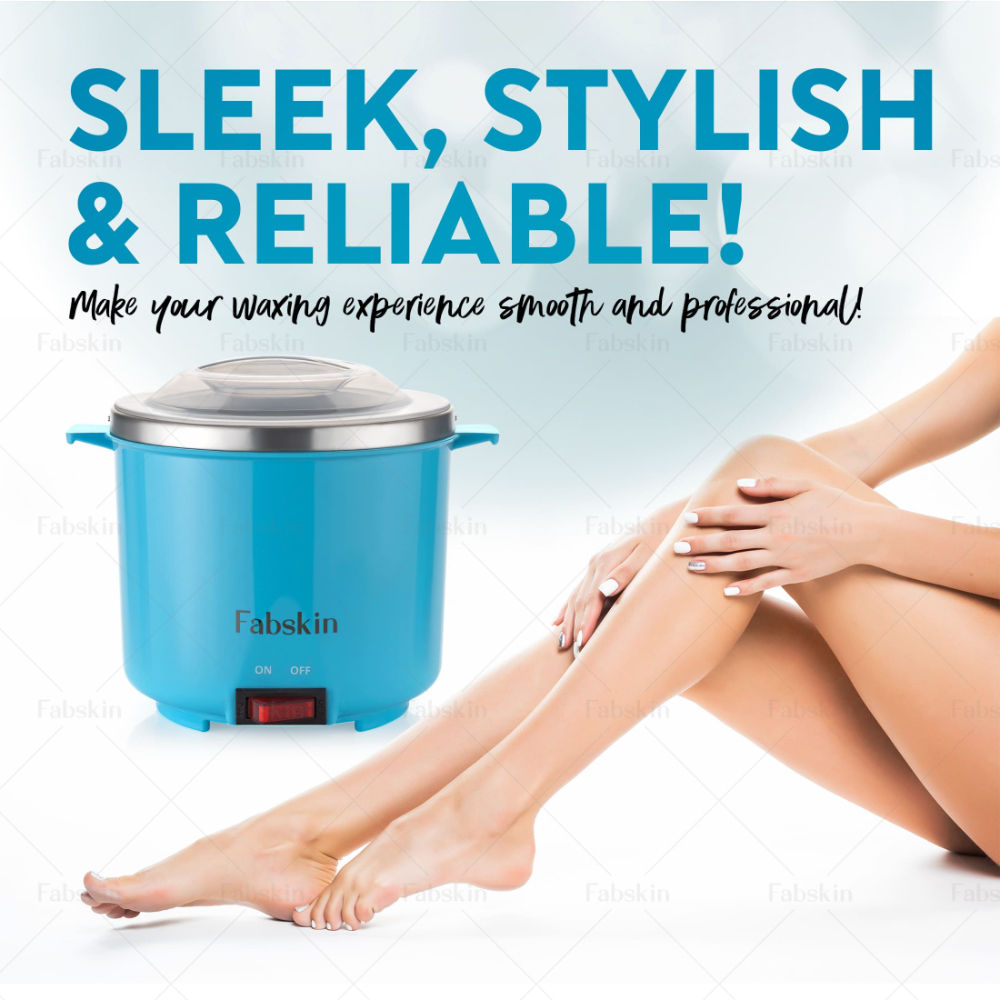 Wax Heater For Waxing For Women