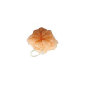 Luxury 2 In 1 Flower Sponge - Bav011- Color May Vary