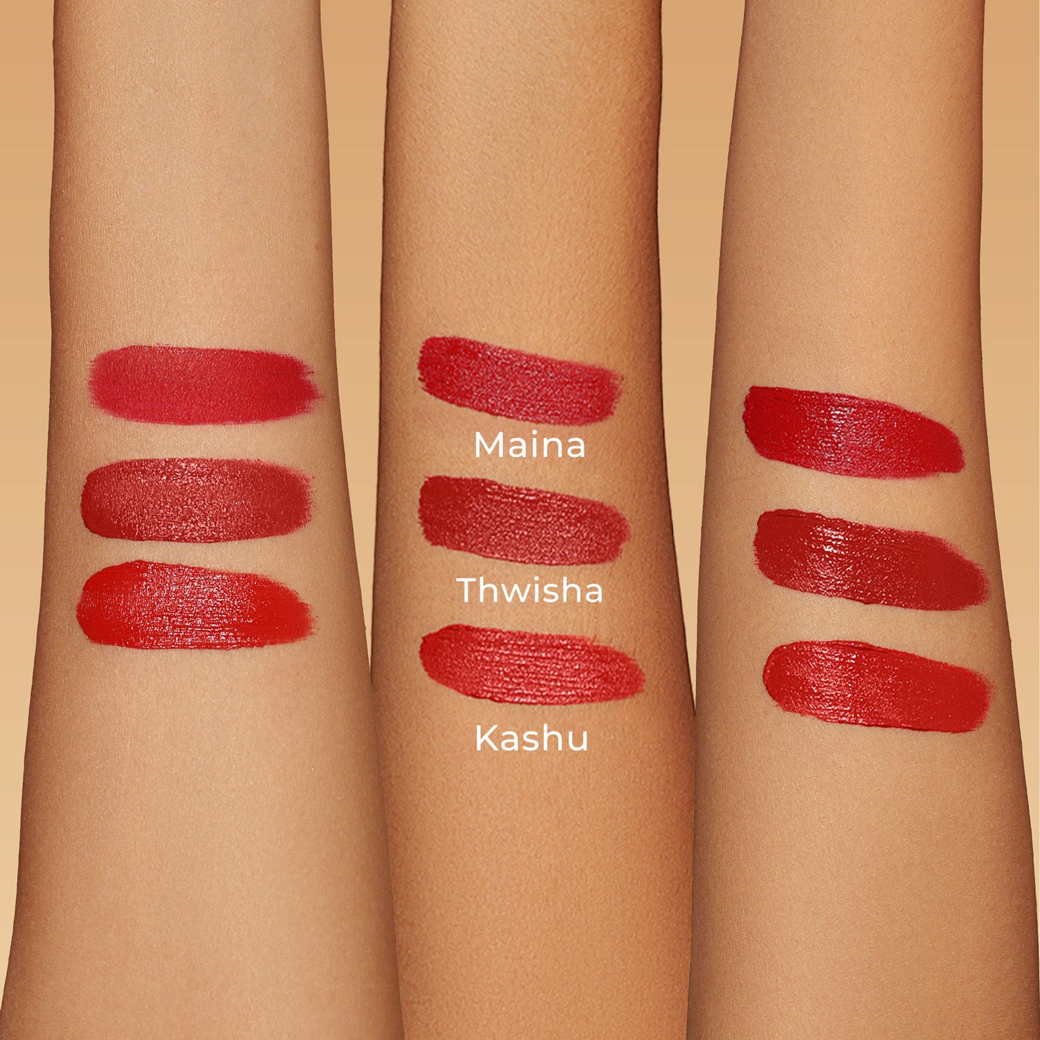 Truly Yours Matte Liquid Lipstick