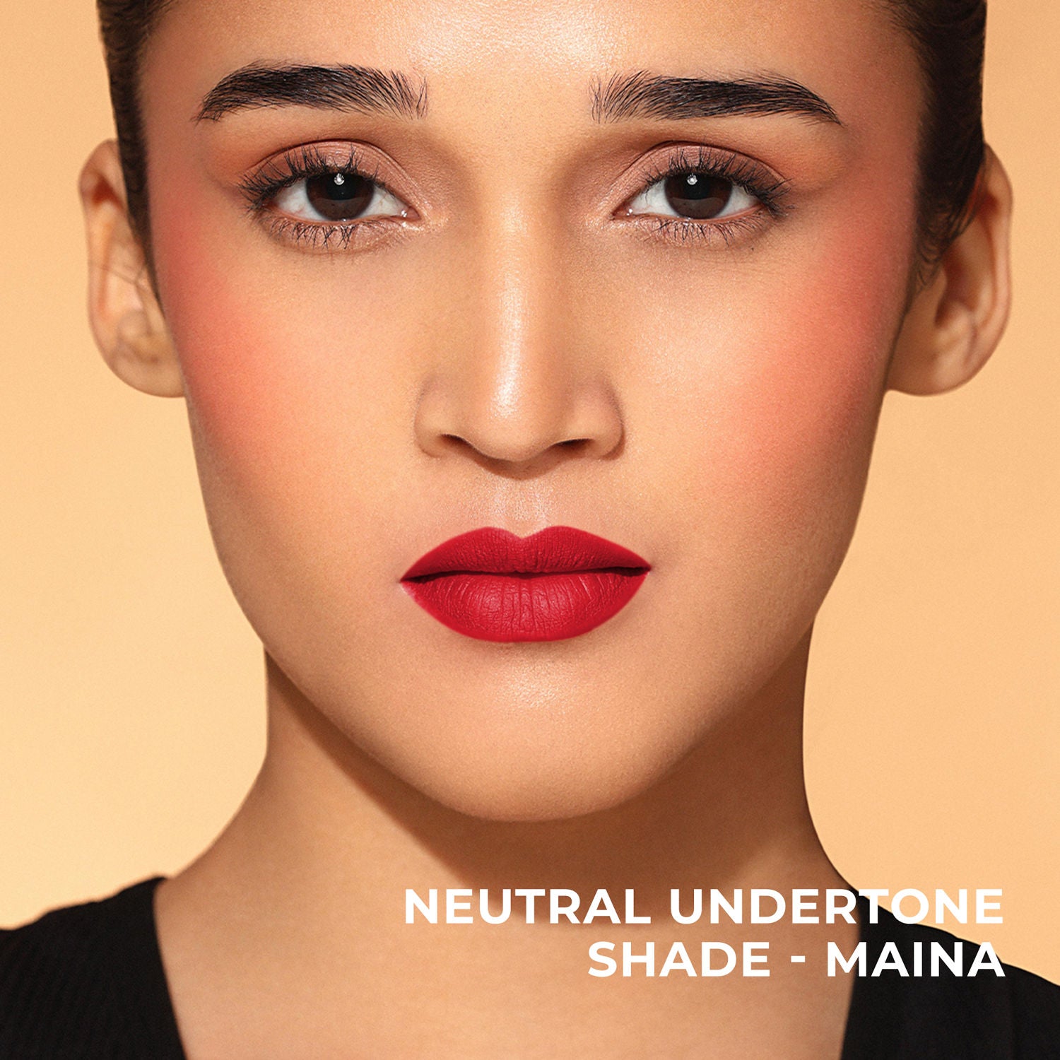 Truly Yours Matte Liquid Lipstick
