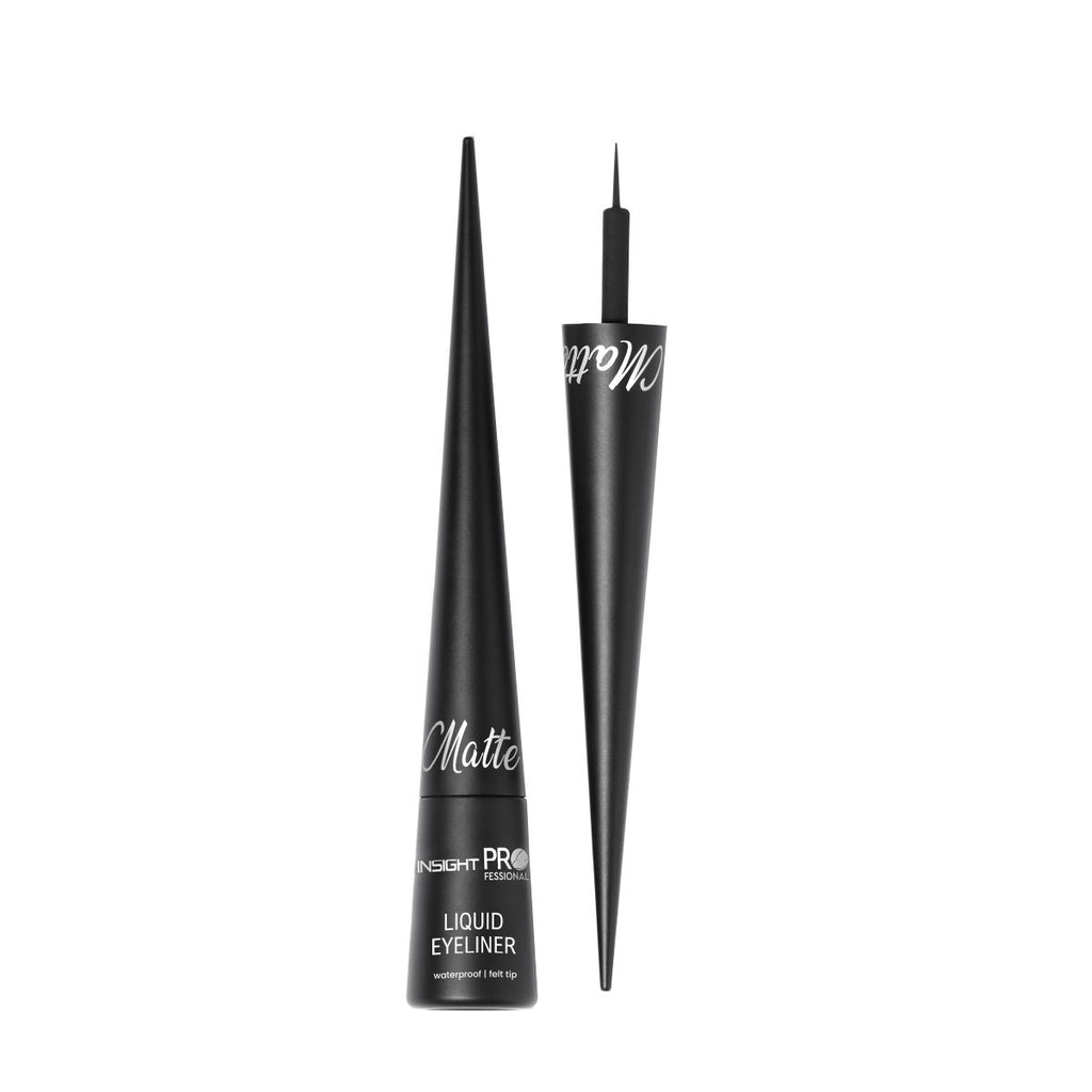 Insight Professional Matte Liquid Eyeliner
