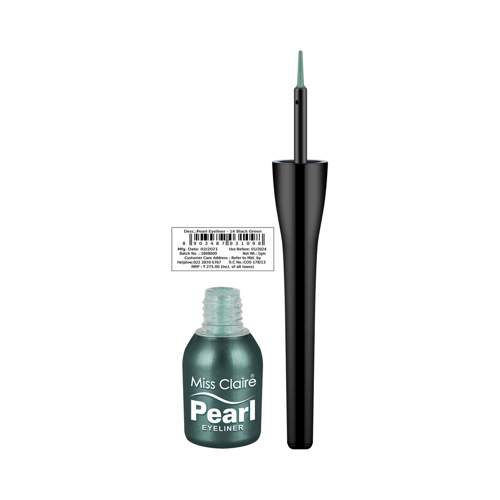 Pearl Eyeliner