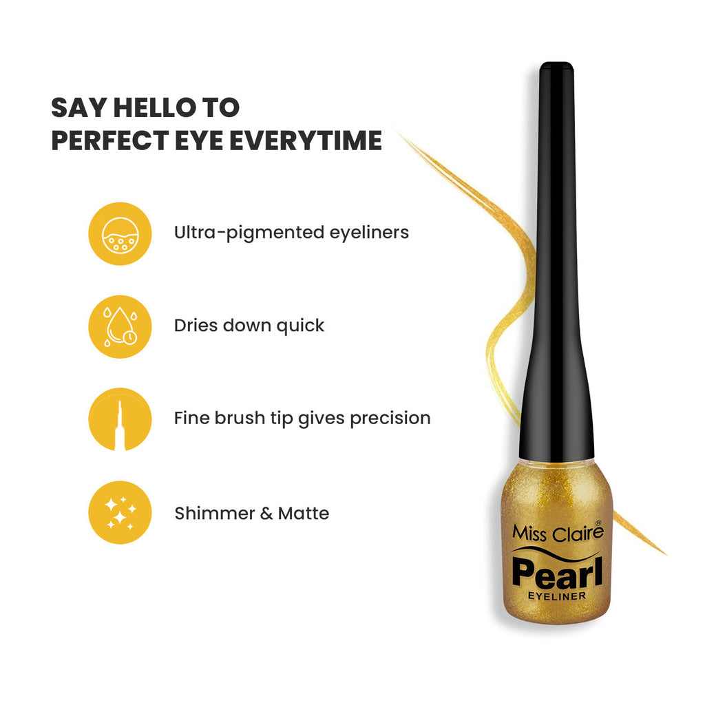 Pearl Eyeliner