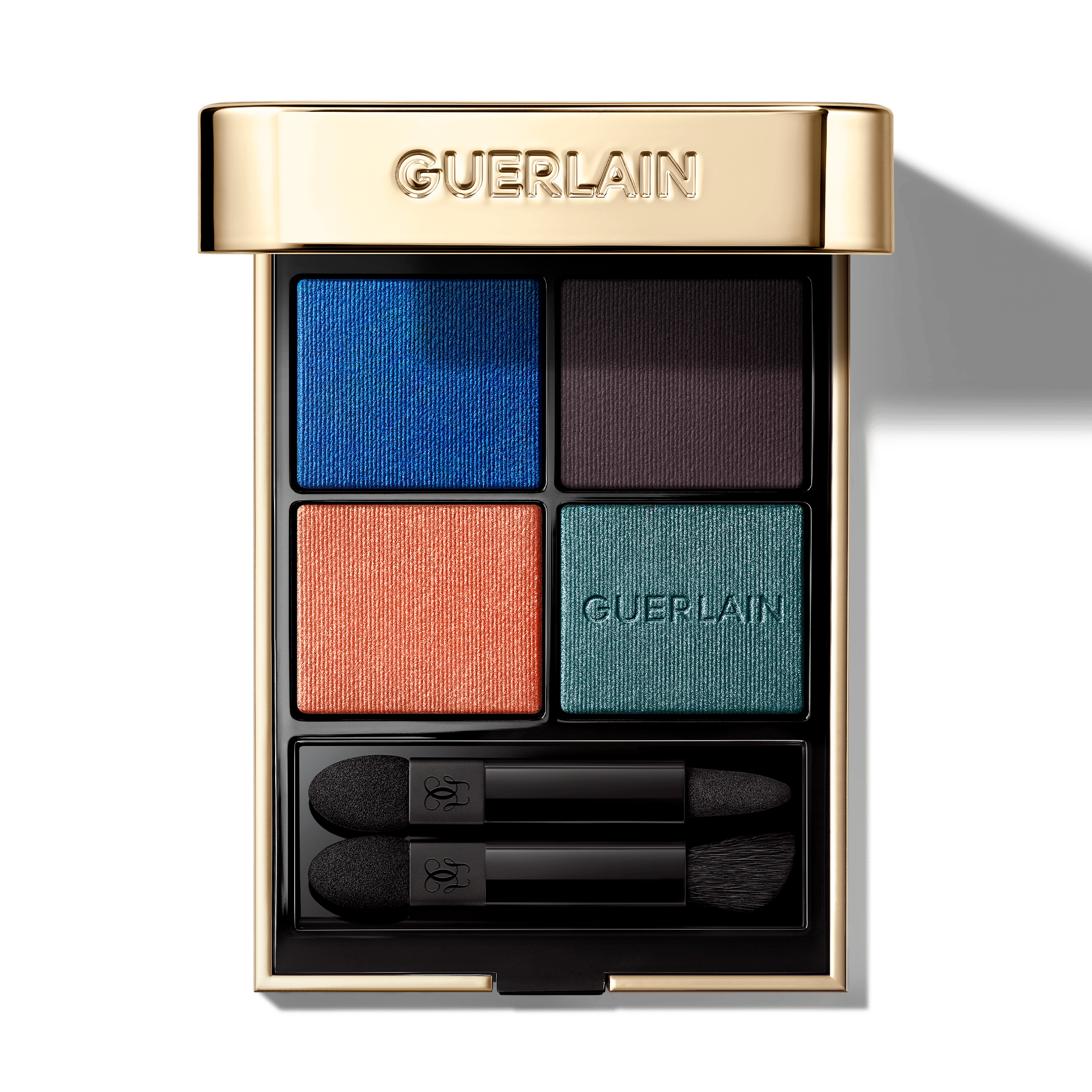 Ombre G Eyeshadow - 214 Exotic Orchid