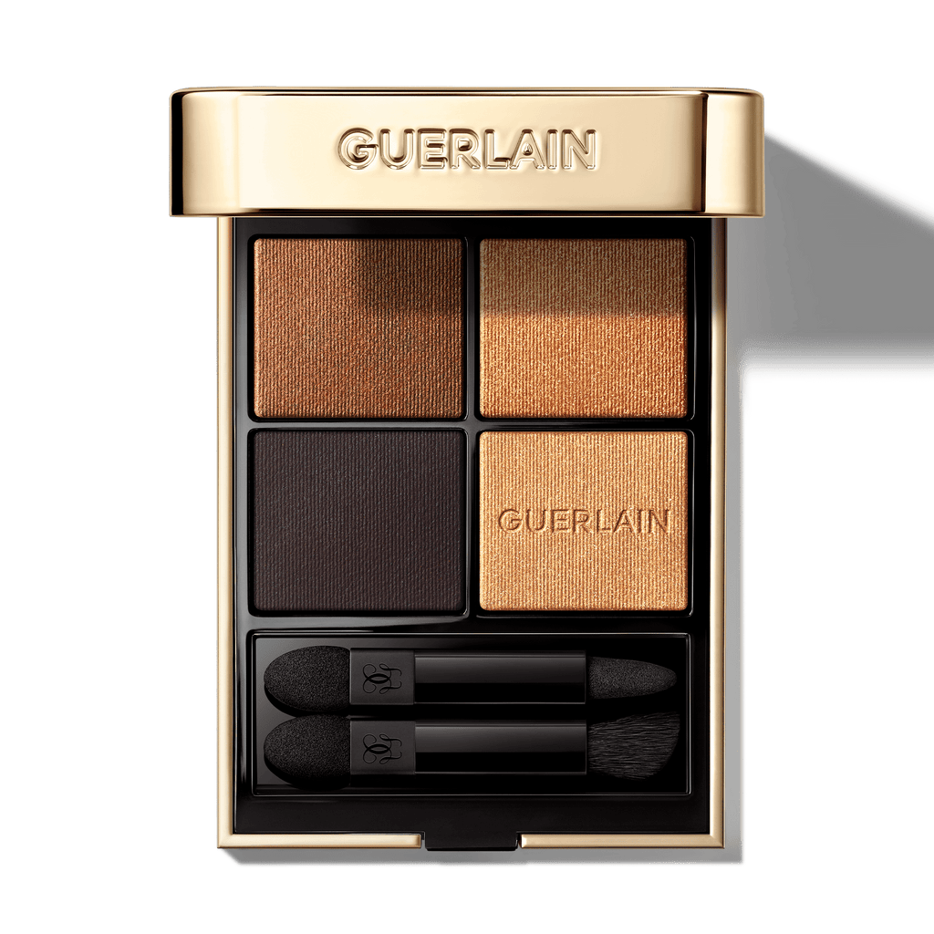 Ombre G Eyeshadow - 530 Majestic Rose