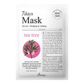7days Mask - Tea Tree + M