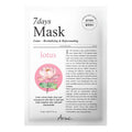 7days Mask - Lotus + N
