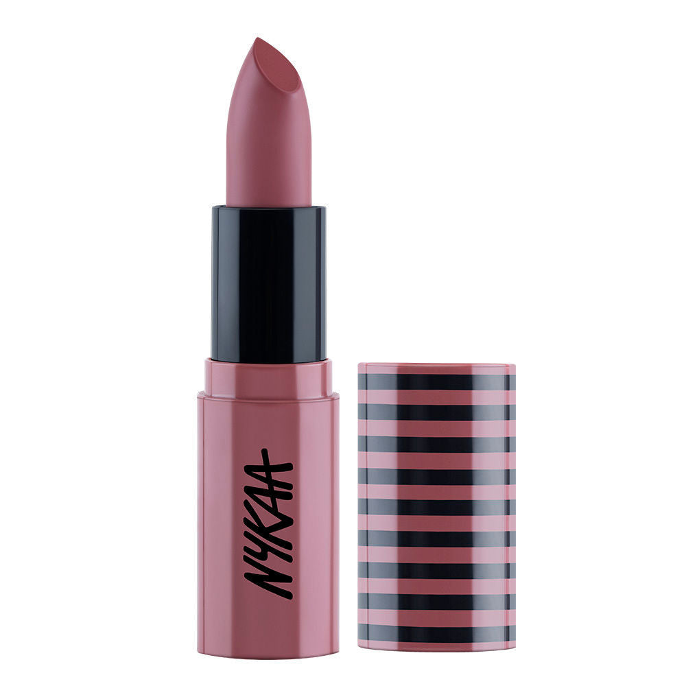 So Creme! Creamy Matte Lipstick