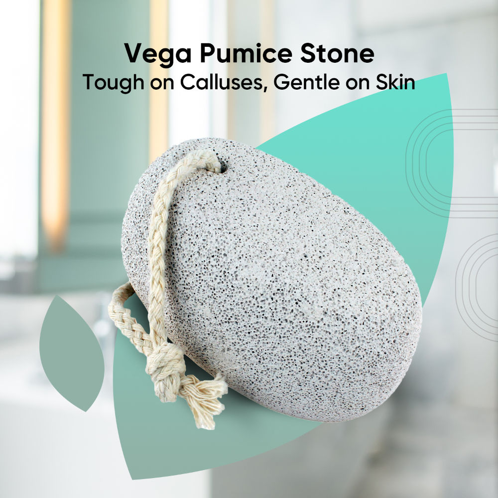 Pumice Stone (PD16) (Colour May Vary)