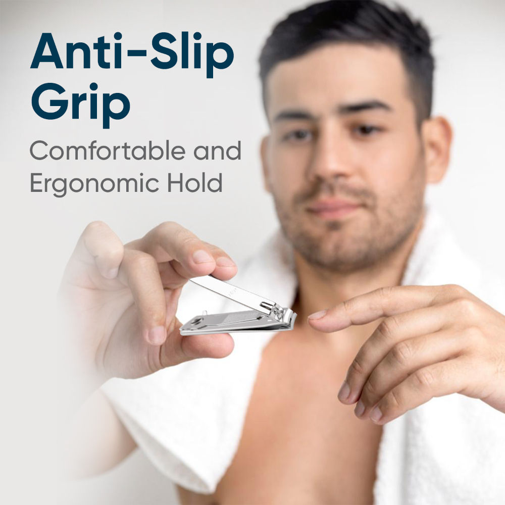 Nail Clipper (LNC-01)