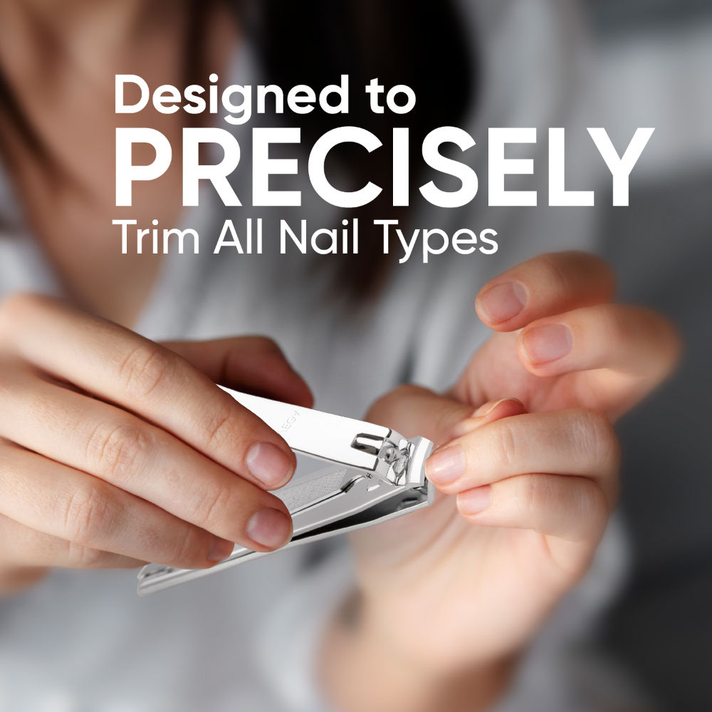 Nail Clipper (LNC-01)