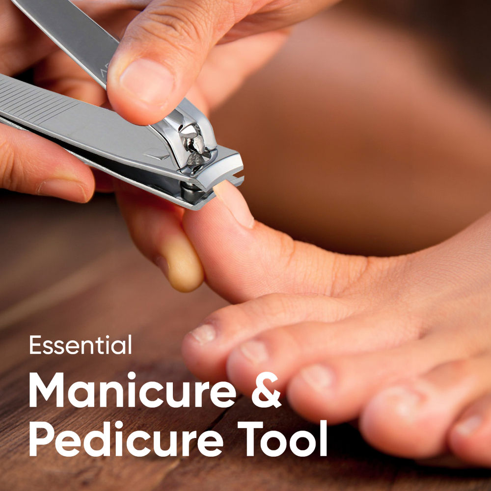 Nail Clipper (LNC-01)