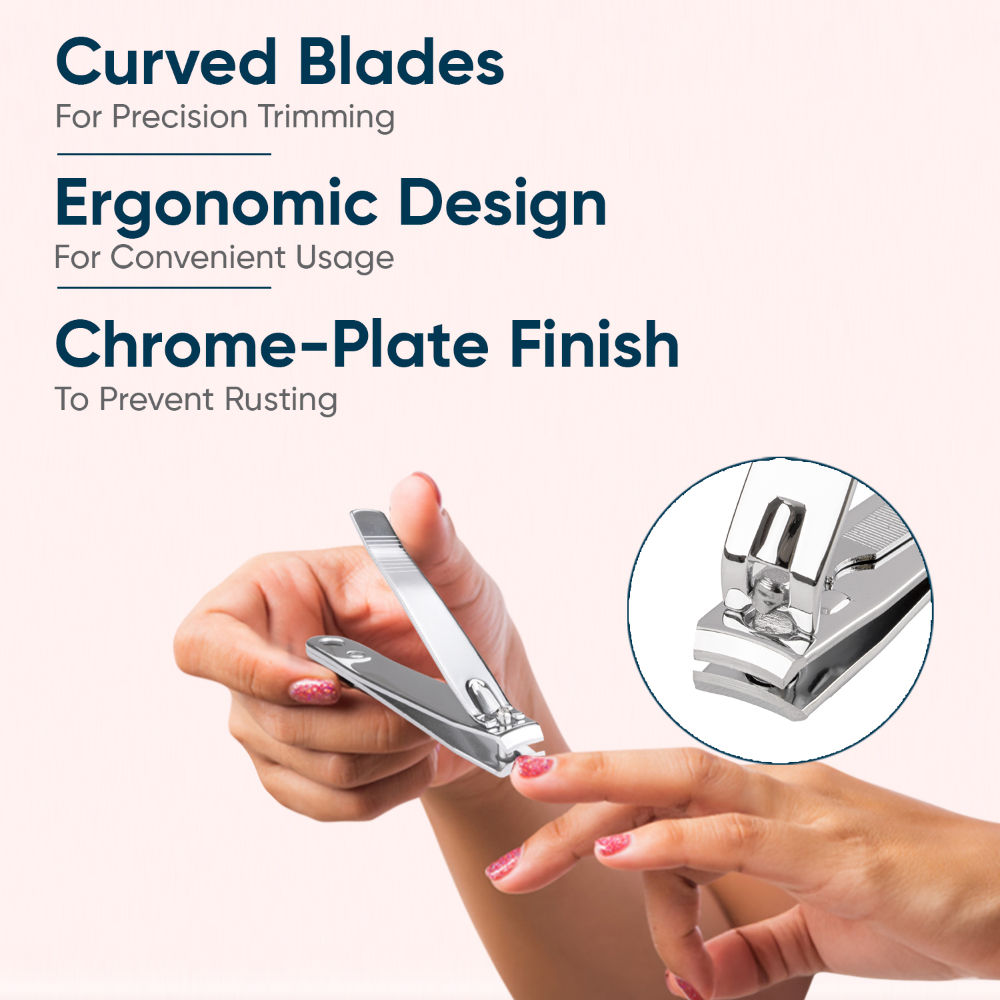 Nail Clipper (LNC-01)
