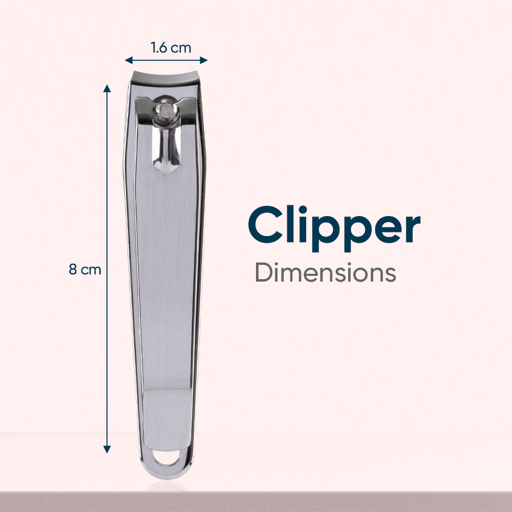 Nail Clipper (LNC-01)