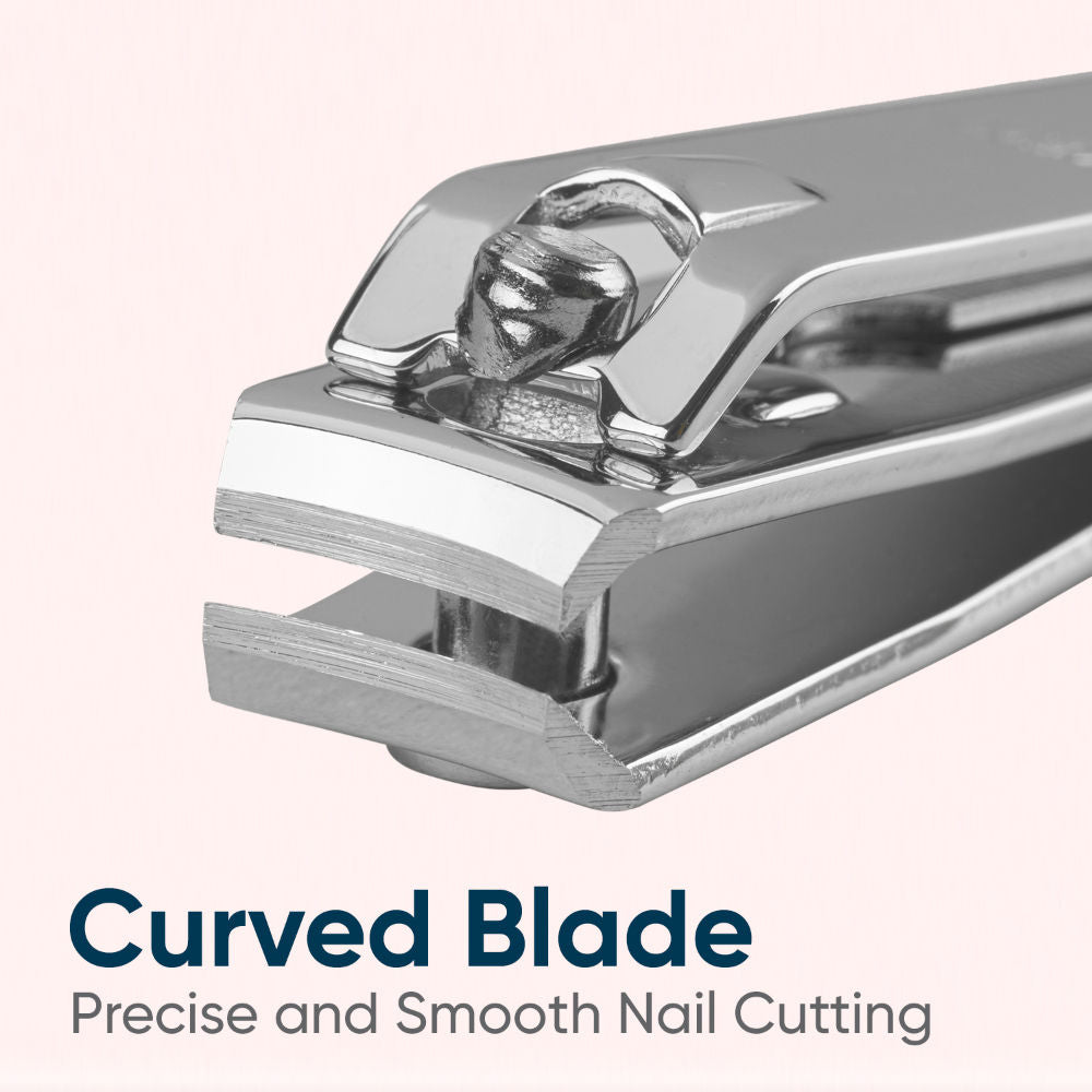 Nail Clipper (LNC-01)
