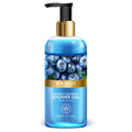 Midnight Blueberry Shower Gel