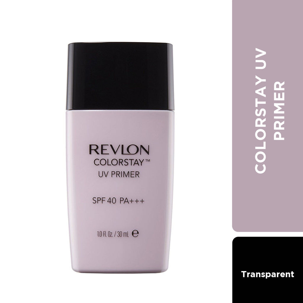 Colorstay Uv Primer SPF 40 PA+++