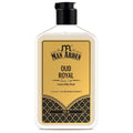 Oud Royal Luxury Body Wash Infused With Shea Butter & Vitamin E
