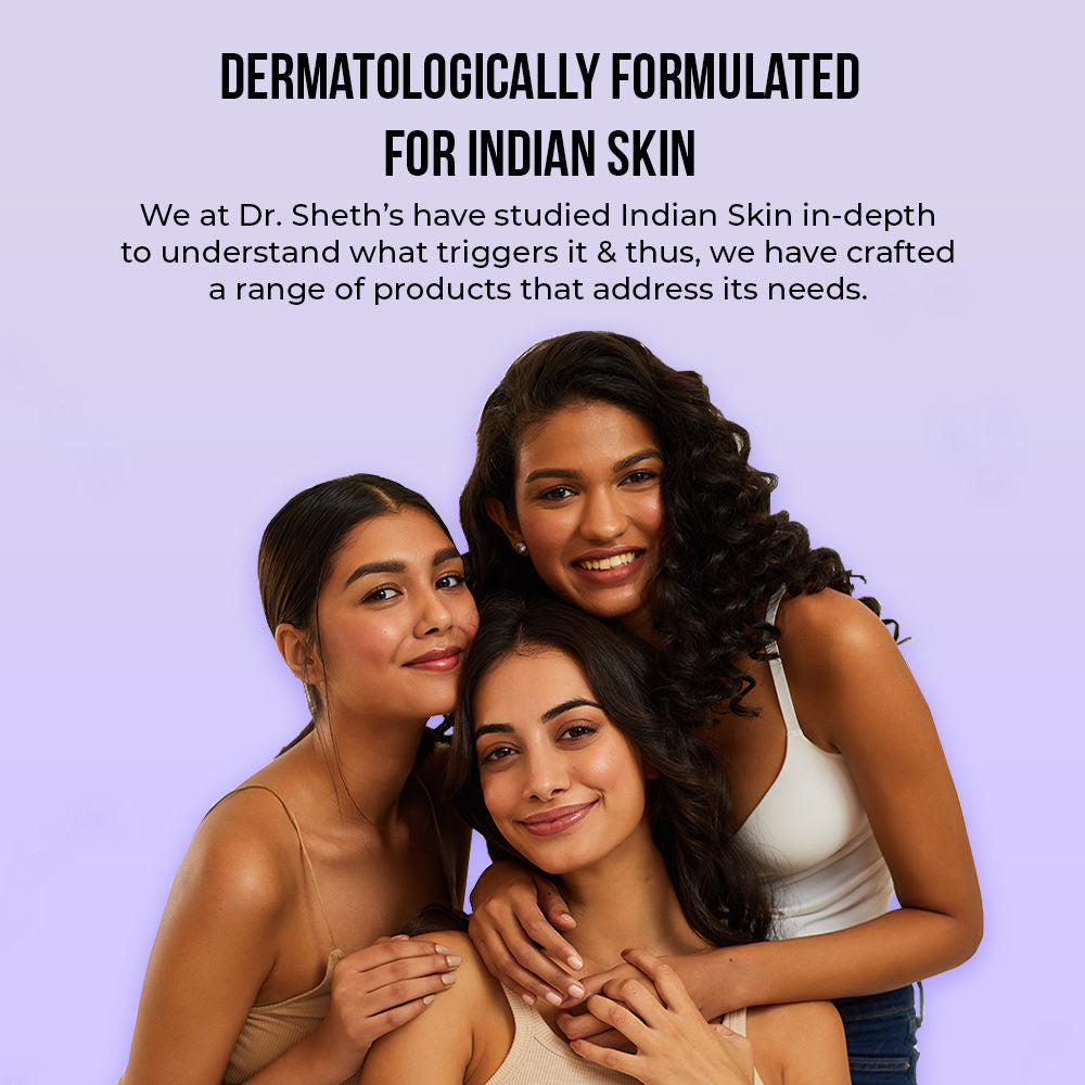 Cica & Ceramide Oil-Free Moisturizer