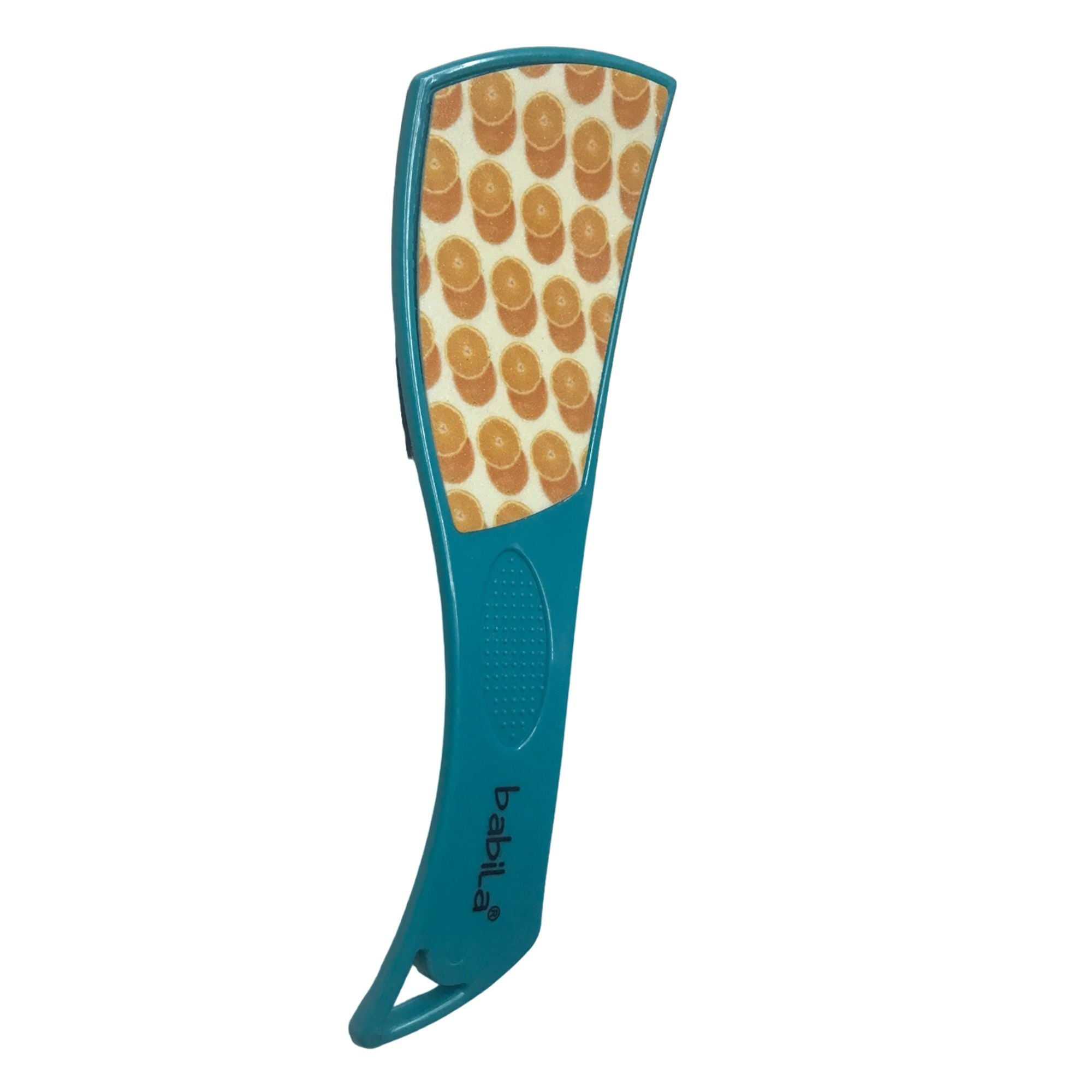 Double Side Designer Emery - Foot File