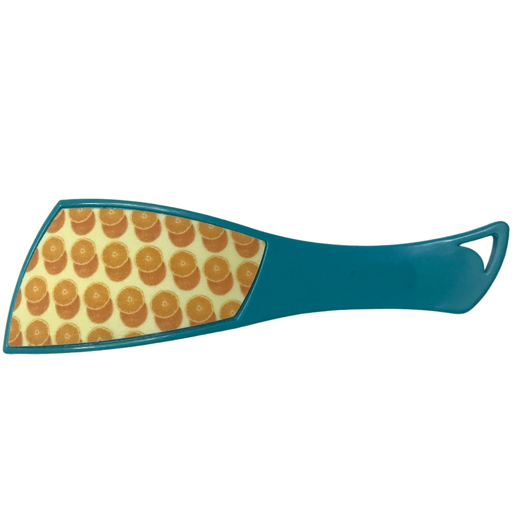 Double Side Designer Emery - Foot File