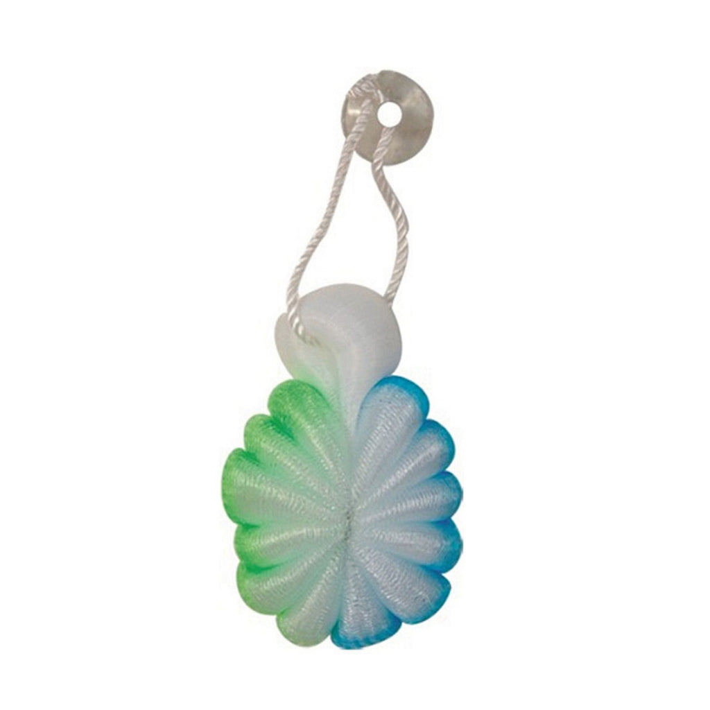 Flower Sponge - Bav05- Color May Vary