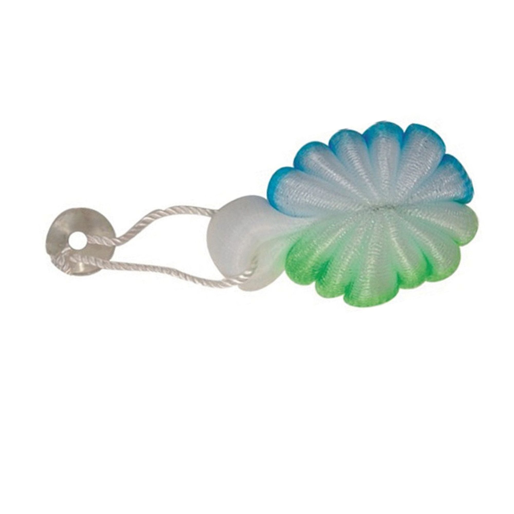 Flower Sponge - Bav05- Color May Vary