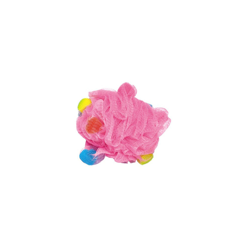 Bath Sponge - Bav013- Color May Vary