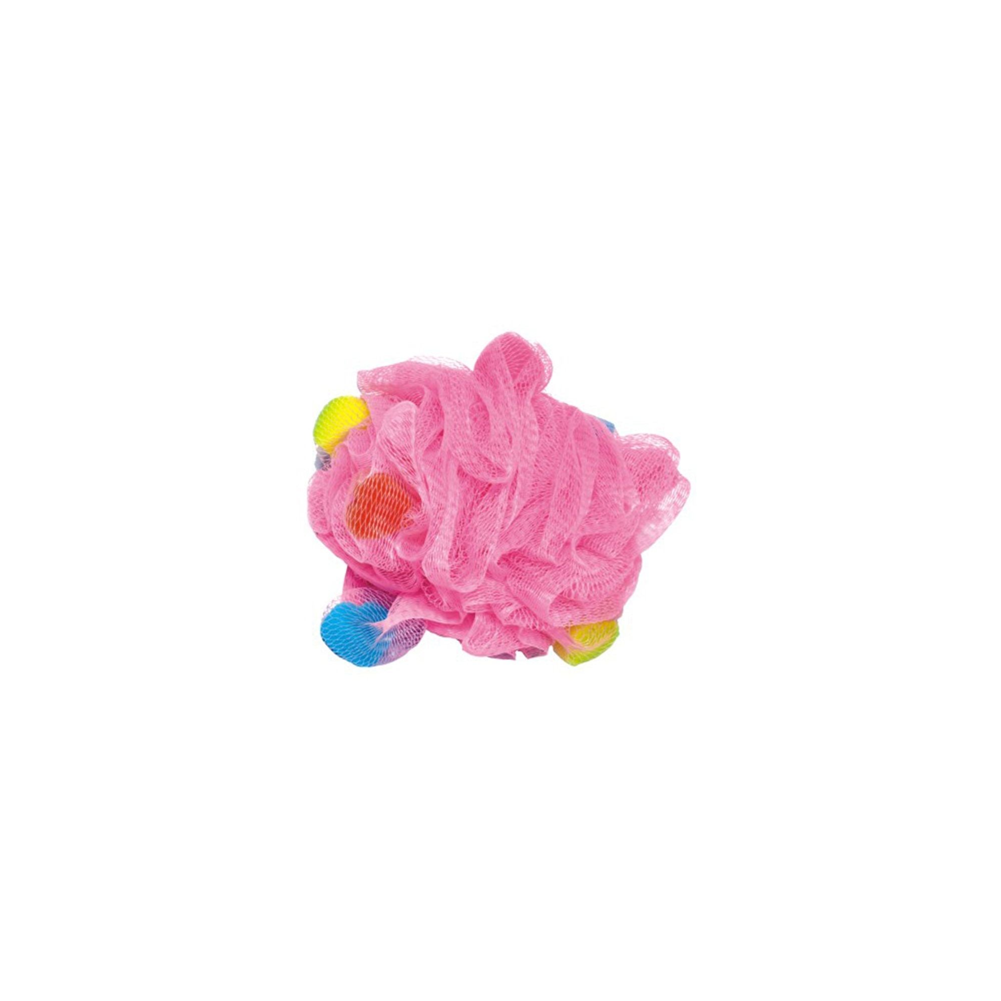 Bath Sponge - Bav013- Color May Vary