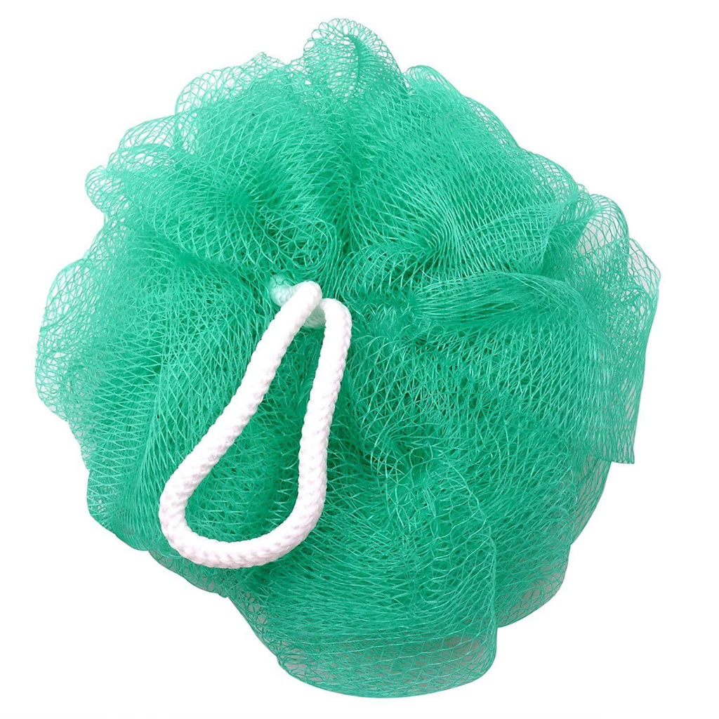 Luxury Flower Sponge - Bav021- Color May Vary