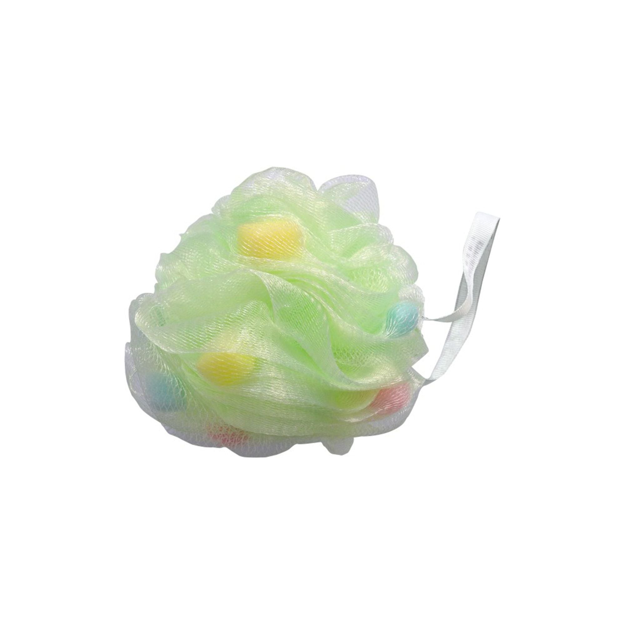 Soft Raspberry Sponge - Bav034- Color May Vary