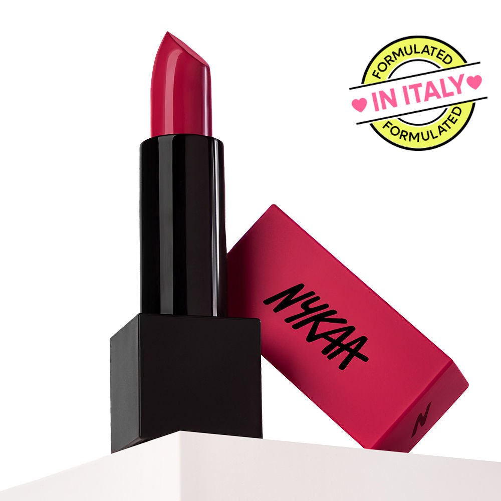 Nykaa Ultra Matte Lipstick - Marilyn 10