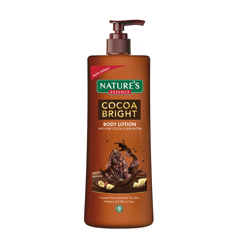 Cocoa Bright Body Lotion