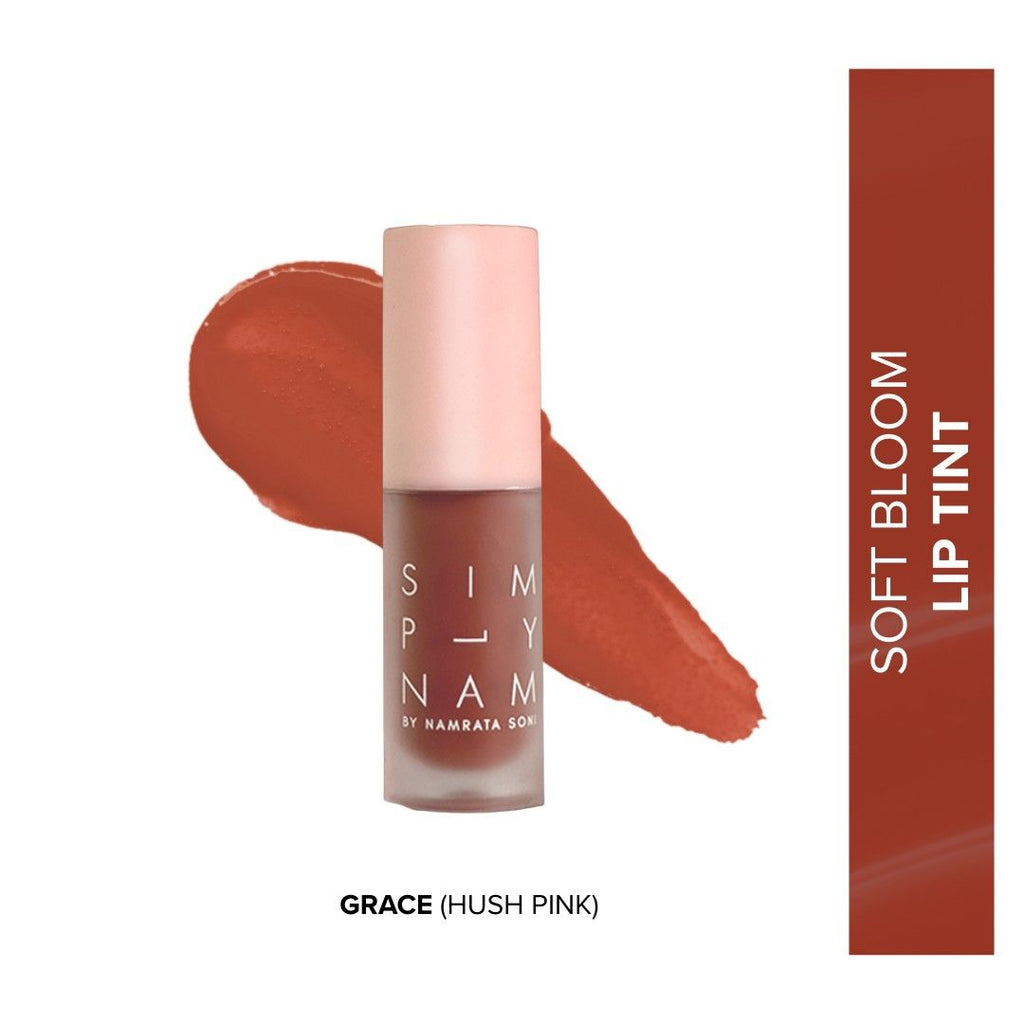 Soft Bloom Lip Tint - Grace