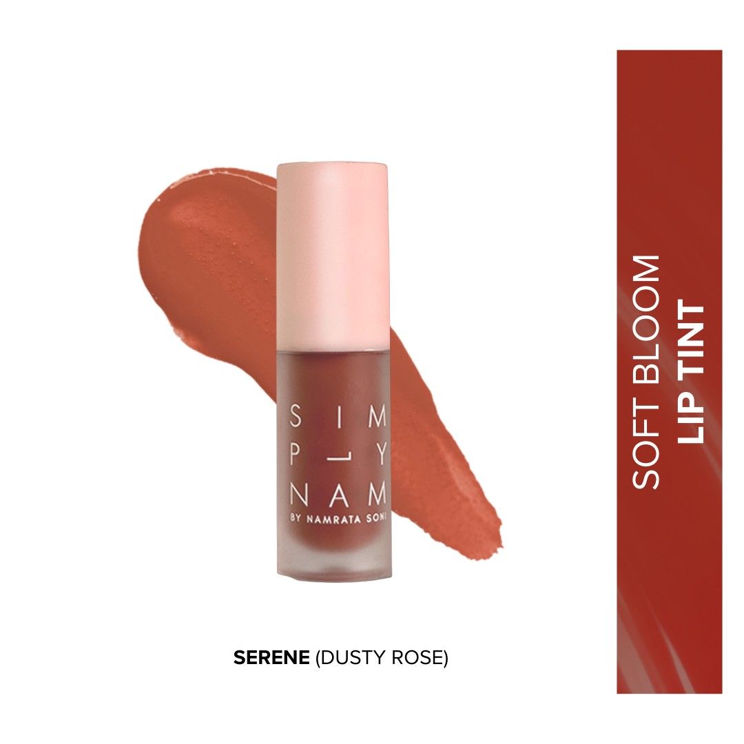 Soft Bloom Lip Tint