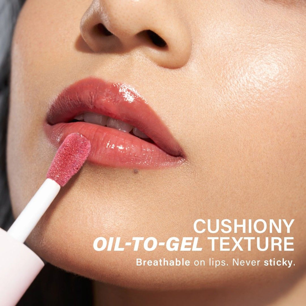 Soft Bloom Lip Tint