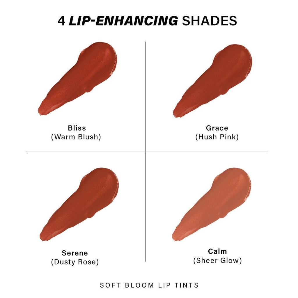 Soft Bloom Lip Tint