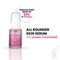 Rose Glass Face Serum For Glowing & Bright Skin