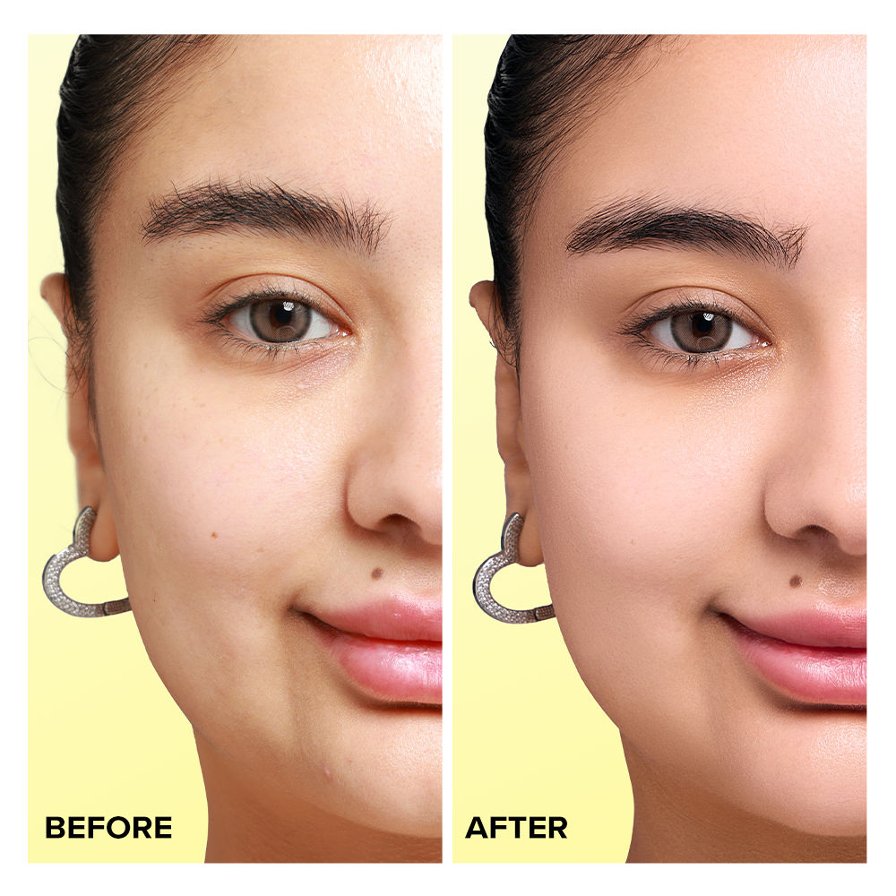 Prep Me Mattifying Face Primer FBL101