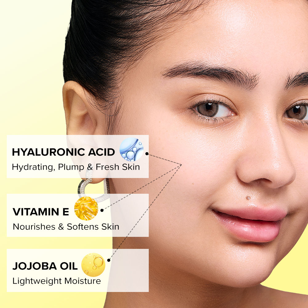 Prep Me Mattifying Face Primer FBL101