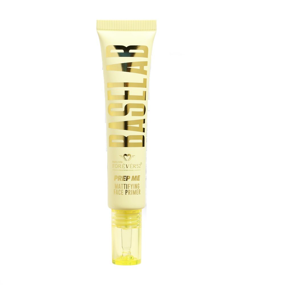 Prep Me Mattifying Face Primer FBL101